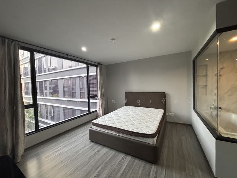 IDEO Mobi Sukhumvit 40, Bangkok, Soi Sukhumvit 40, Phra Kanong, Khlong Toei, Bangkok, 1 Bedroom, 47 sqm, Condo For Rent, by ปัจจัย โชติสุขรัตน์, 500238820 - DDproperty.com