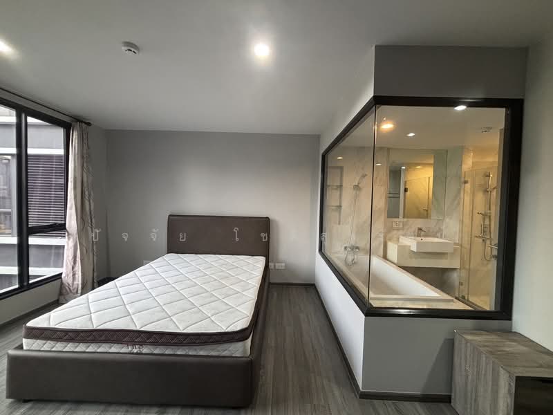 IDEO Mobi Sukhumvit 40, Bangkok, Soi Sukhumvit 40, Phra Kanong, Khlong Toei, Bangkok, 1 Bedroom, 47 sqm, Condo For Rent, by ปัจจัย โชติสุขรัตน์, 500238820 - DDproperty.com