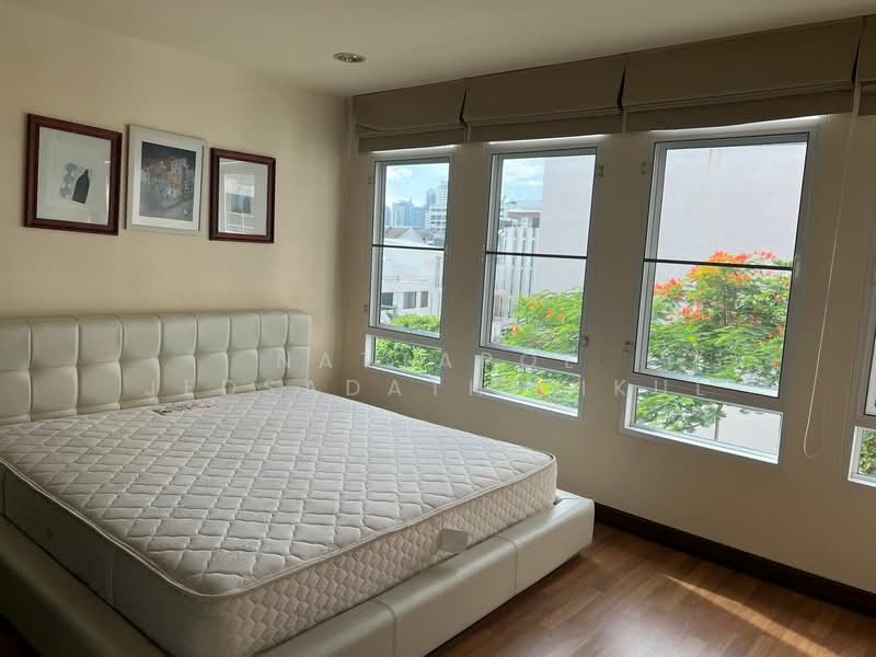 The Amethyst 39, Bangkok, Sukhumvit, Khlong Tan Nua, Watthana, Bangkok, 1 Bedroom, 51 sqm, Condo For Rent, by Nattapol Jedsadathitikul, 500238821 - DDproperty.com