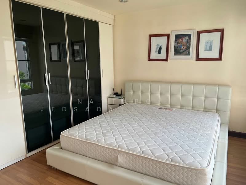 The Amethyst 39, Bangkok, Sukhumvit, Khlong Tan Nua, Watthana, Bangkok, 1 Bedroom, 51 sqm, Condo For Rent, by Nattapol Jedsadathitikul, 500238821 - DDproperty.com