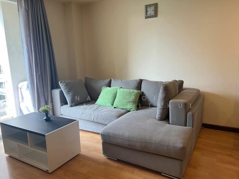 The Amethyst 39, Bangkok, Sukhumvit, Khlong Tan Nua, Watthana, Bangkok, 1 Bedroom, 51 sqm, Condo For Rent, by Nattapol Jedsadathitikul, 500238821 - DDproperty.com