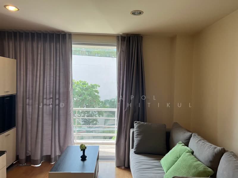 The Amethyst 39, Bangkok, Sukhumvit, Khlong Tan Nua, Watthana, Bangkok, 1 Bedroom, 51 sqm, Condo For Rent, by Nattapol Jedsadathitikul, 500238821 - DDproperty.com