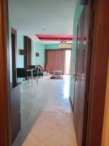 View Talay 1 Jomtien, Chon Buri (Pattaya), Pattaya City, Nong Pru, Bang Lamung (Pattaya), Chon Buri (Pattaya), 2 Bedrooms, 68 sqm, Condo For Sale, by Achitaphop Klinpipat, 500238822 - DDproperty.com