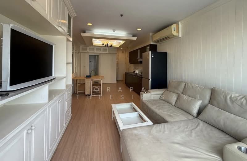 St Louis Grand Terrace, Bangkok, Soi Sathon 11 S Sathon Rd, Yan Nawa, Sathon, Bangkok, 2 Bedrooms, 80 sqm, Condo For Sale, by Orapa Sumetheesirisakul, 500238824 - DDproperty.com