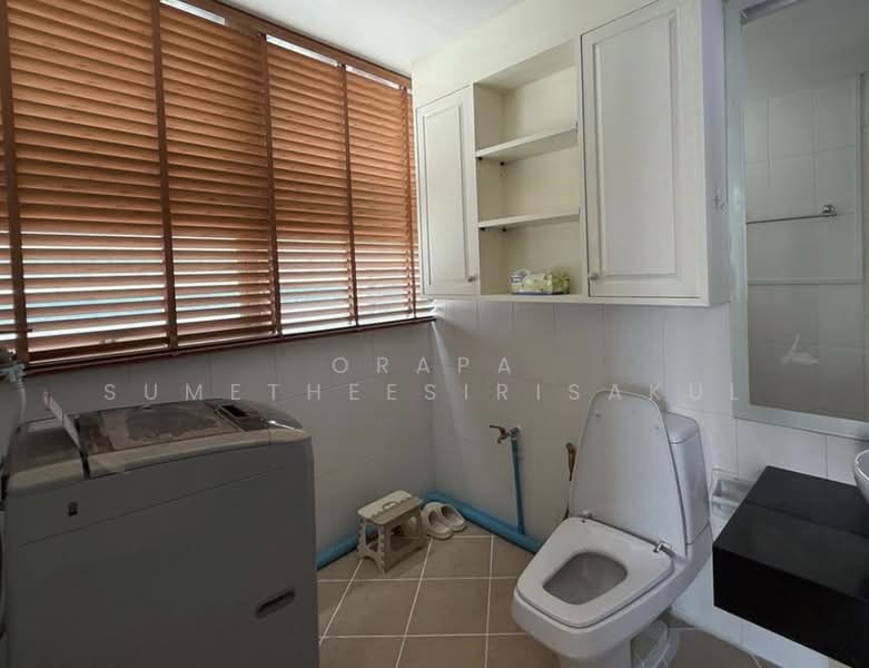 St Louis Grand Terrace, Bangkok, Soi Sathon 11 S Sathon Rd, Yan Nawa, Sathon, Bangkok, 2 Bedrooms, 80 sqm, Condo For Sale, by Orapa Sumetheesirisakul, 500238824 - DDproperty.com