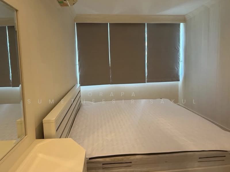 St Louis Grand Terrace, Bangkok, Soi Sathon 11 S Sathon Rd, Yan Nawa, Sathon, Bangkok, 2 Bedrooms, 80 sqm, Condo For Sale, by Orapa Sumetheesirisakul, 500238824 - DDproperty.com