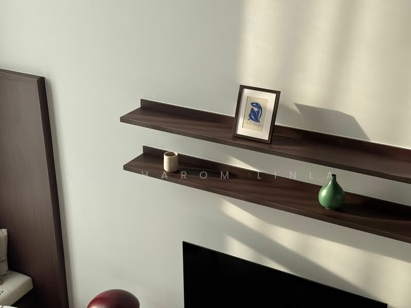 IDEO Rama 9-Asoke, Bangkok, Rama 9 Road, Huai Khwang, Huai Khwang, Bangkok, 1 Bedroom, 37 sqm, Condo For Sale, by Nuttharom Linla, 500238825 - DDproperty.com