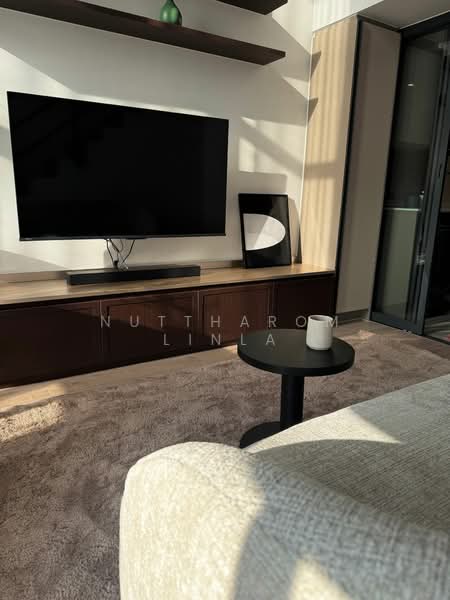 IDEO Rama 9-Asoke, Bangkok, Rama 9 Road, Huai Khwang, Huai Khwang, Bangkok, 1 Bedroom, 37 sqm, Condo For Sale, by Nuttharom Linla, 500238825 - DDproperty.com