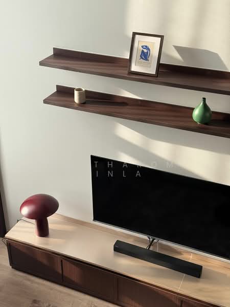 IDEO Rama 9-Asoke, Bangkok, Rama 9 Road, Huai Khwang, Huai Khwang, Bangkok, 1 Bedroom, 37 sqm, Condo For Sale, by Nuttharom Linla, 500238825 - DDproperty.com