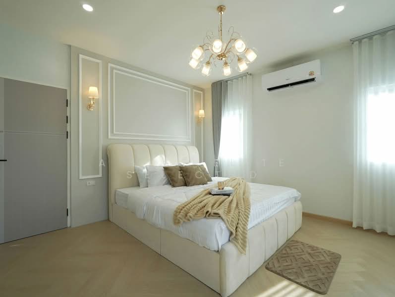 Baan Suan Lalana, Chon Buri (Pattaya), 444 Chaiyapruek, Nong Pru, Bang Lamung (Pattaya), Chon Buri (Pattaya), 3 Bedrooms, 252 sqm, Condo For Sale, by A LIST ELITE SELECTED, 500238826 - DDproperty.com