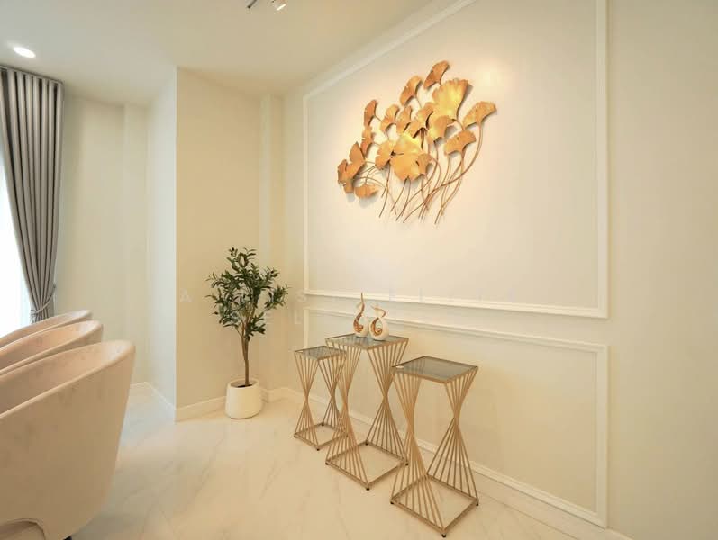 Baan Suan Lalana, Chon Buri (Pattaya), 444 Chaiyapruek, Nong Pru, Bang Lamung (Pattaya), Chon Buri (Pattaya), 3 Bedrooms, 252 sqm, Condo For Sale, by A LIST ELITE SELECTED, 500238826 - DDproperty.com