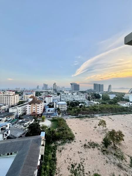 Baan Suan Lalana : บ้านสวนลลนา คอนโดมิเนียม, ชลบุรี, 444 ชัยพฤกษ์, หนองปรือ, บางละมุง, ชลบุรี, 252 ตร.ม., คอนโด ขาย, โดย A LIST ELITE SELECTED, 500238826 - DDproperty.com