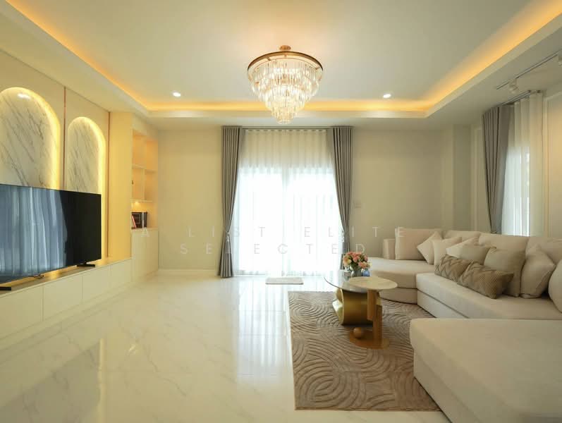 Baan Suan Lalana, Chon Buri (Pattaya), 444 Chaiyapruek, Nong Pru, Bang Lamung (Pattaya), Chon Buri (Pattaya), 3 Bedrooms, 252 sqm, Condo For Sale, by A LIST ELITE SELECTED, 500238826 - DDproperty.com