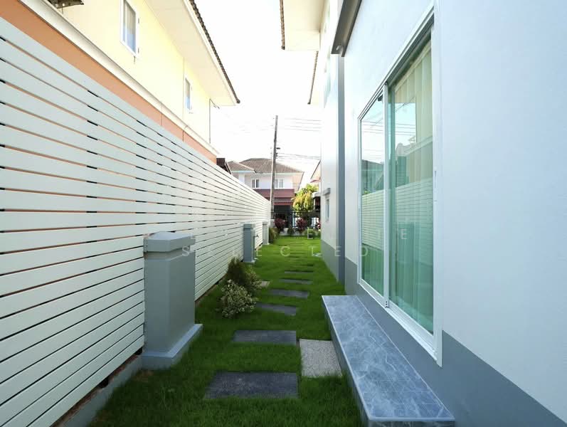 Baan Suan Lalana : บ้านสวนลลนา คอนโดมิเนียม, ชลบุรี, 444 ชัยพฤกษ์, หนองปรือ, บางละมุง, ชลบุรี, 252 ตร.ม., คอนโด ขาย, โดย A LIST ELITE SELECTED, 500238826 - DDproperty.com