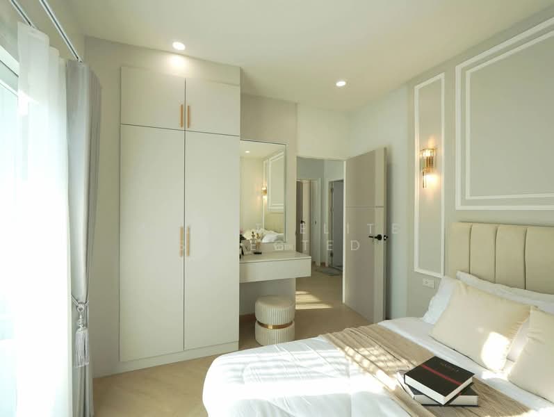 Baan Suan Lalana : บ้านสวนลลนา คอนโดมิเนียม, ชลบุรี, 444 ชัยพฤกษ์, หนองปรือ, บางละมุง, ชลบุรี, 252 ตร.ม., คอนโด ขาย, โดย A LIST ELITE SELECTED, 500238826 - DDproperty.com