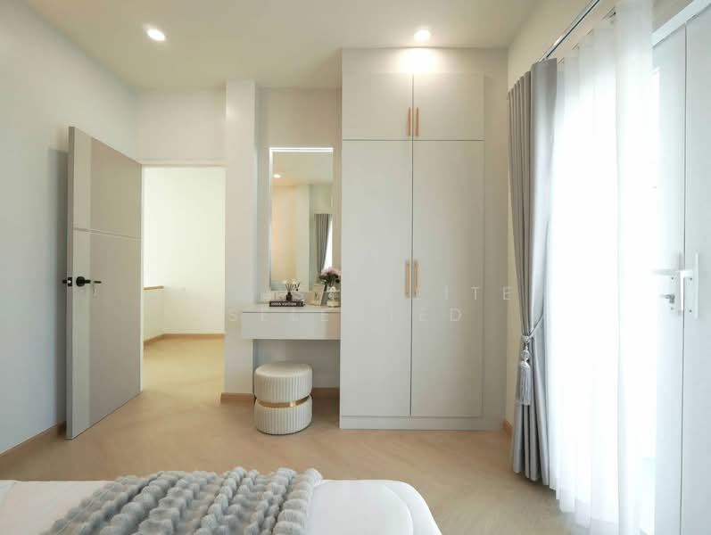 Baan Suan Lalana : บ้านสวนลลนา คอนโดมิเนียม, ชลบุรี, 444 ชัยพฤกษ์, หนองปรือ, บางละมุง, ชลบุรี, 252 ตร.ม., คอนโด ขาย, โดย A LIST ELITE SELECTED, 500238826 - DDproperty.com