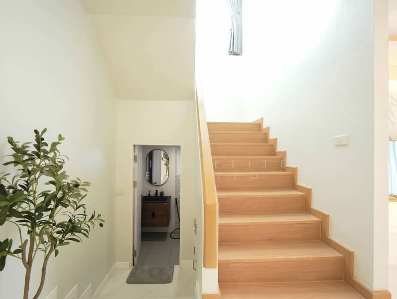 Baan Suan Lalana, Chon Buri (Pattaya), 444 Chaiyapruek, Nong Pru, Bang Lamung (Pattaya), Chon Buri (Pattaya), 3 Bedrooms, 252 sqm, Condo For Sale, by A LIST ELITE SELECTED, 500238826 - DDproperty.com