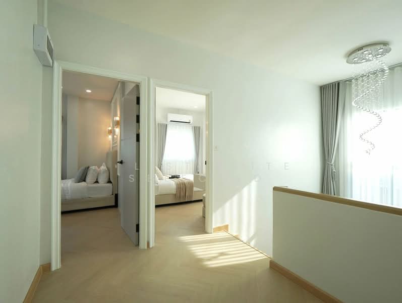 Baan Suan Lalana, Chon Buri (Pattaya), 444 Chaiyapruek, Nong Pru, Bang Lamung (Pattaya), Chon Buri (Pattaya), 3 Bedrooms, 252 sqm, Condo For Sale, by A LIST ELITE SELECTED, 500238826 - DDproperty.com