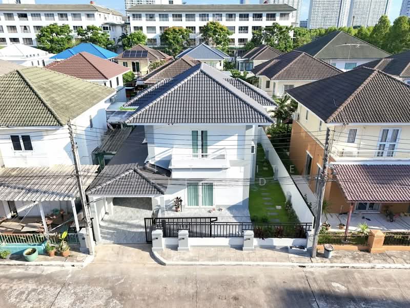 Baan Suan Lalana : บ้านสวนลลนา คอนโดมิเนียม, ชลบุรี, 444 ชัยพฤกษ์, หนองปรือ, บางละมุง, ชลบุรี, 252 ตร.ม., คอนโด ขาย, โดย A LIST ELITE SELECTED, 500238826 - DDproperty.com