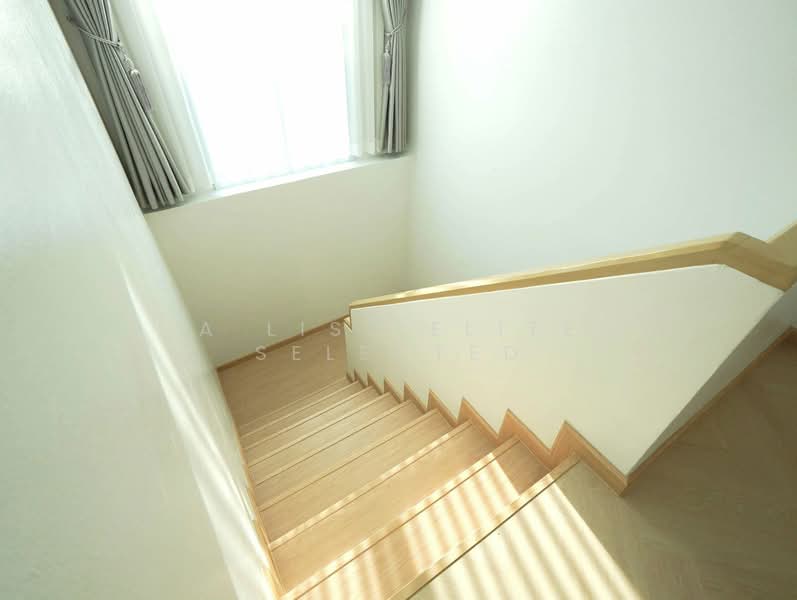 Baan Suan Lalana, Chon Buri (Pattaya), 444 Chaiyapruek, Nong Pru, Bang Lamung (Pattaya), Chon Buri (Pattaya), 3 Bedrooms, 252 sqm, Condo For Sale, by A LIST ELITE SELECTED, 500238826 - DDproperty.com