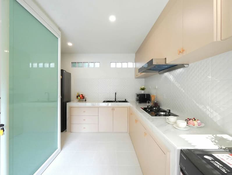 Baan Suan Lalana : บ้านสวนลลนา คอนโดมิเนียม, ชลบุรี, 444 ชัยพฤกษ์, หนองปรือ, บางละมุง, ชลบุรี, 252 ตร.ม., คอนโด ขาย, โดย A LIST ELITE SELECTED, 500238826 - DDproperty.com