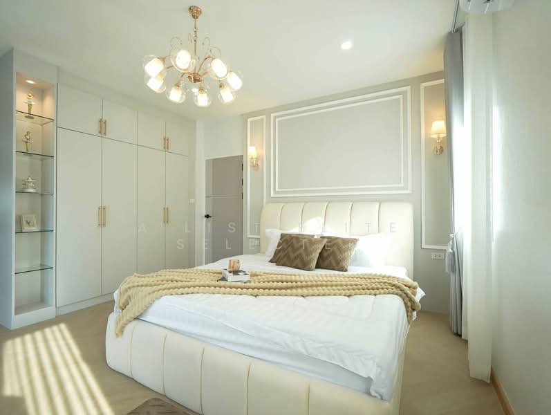 Baan Suan Lalana, Chon Buri (Pattaya), 444 Chaiyapruek, Nong Pru, Bang Lamung (Pattaya), Chon Buri (Pattaya), 3 Bedrooms, 252 sqm, Condo For Sale, by A LIST ELITE SELECTED, 500238826 - DDproperty.com