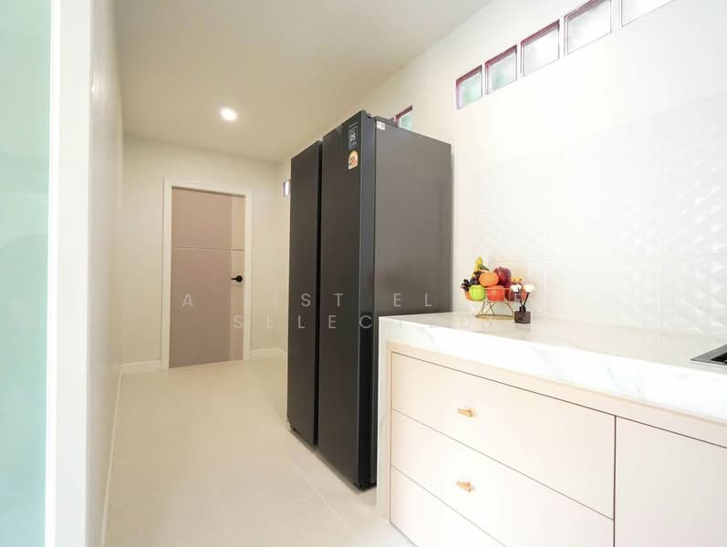 Baan Suan Lalana, Chon Buri (Pattaya), 444 Chaiyapruek, Nong Pru, Bang Lamung (Pattaya), Chon Buri (Pattaya), 3 Bedrooms, 252 sqm, Condo For Sale, by A LIST ELITE SELECTED, 500238826 - DDproperty.com