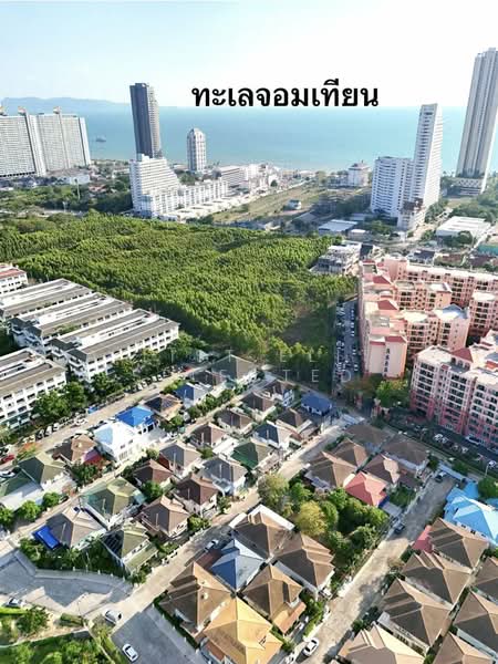 Baan Suan Lalana : บ้านสวนลลนา คอนโดมิเนียม, ชลบุรี, 444 ชัยพฤกษ์, หนองปรือ, บางละมุง, ชลบุรี, 252 ตร.ม., คอนโด ขาย, โดย A LIST ELITE SELECTED, 500238826 - DDproperty.com