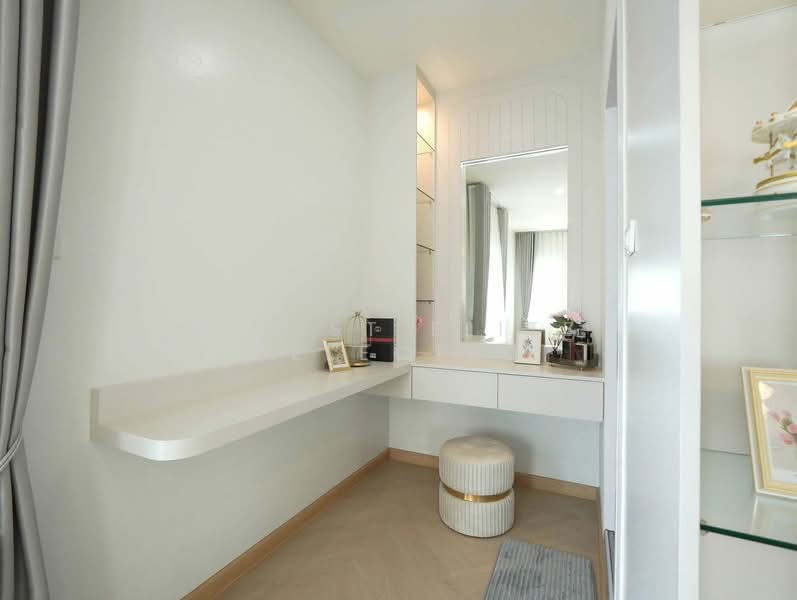 Baan Suan Lalana : บ้านสวนลลนา คอนโดมิเนียม, ชลบุรี, 444 ชัยพฤกษ์, หนองปรือ, บางละมุง, ชลบุรี, 252 ตร.ม., คอนโด ขาย, โดย A LIST ELITE SELECTED, 500238826 - DDproperty.com