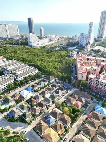 Baan Suan Lalana, Chon Buri (Pattaya), 444 Chaiyapruek, Nong Pru, Bang Lamung (Pattaya), Chon Buri (Pattaya), 3 Bedrooms, 252 sqm, Condo For Sale, by A LIST ELITE SELECTED, 500238826 - DDproperty.com
