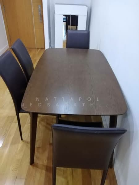 Sukhumvit City Resort, Bangkok, 51 Soi Sukhumvit 11, Khlongtoei Nua, Watthana, Bangkok, 1 Bedroom, 67 sqm, Condo For Rent, by Nattapol Jedsadathitikul, 500238827 - DDproperty.com