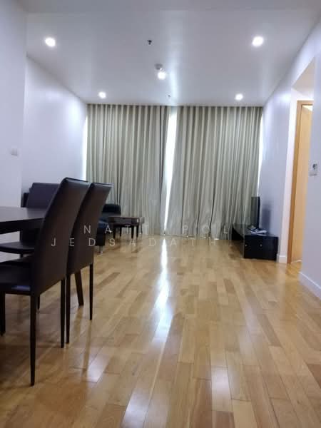 Sukhumvit City Resort, Bangkok, 51 Soi Sukhumvit 11, Khlongtoei Nua, Watthana, Bangkok, 1 Bedroom, 67 sqm, Condo For Rent, by Nattapol Jedsadathitikul, 500238827 - DDproperty.com