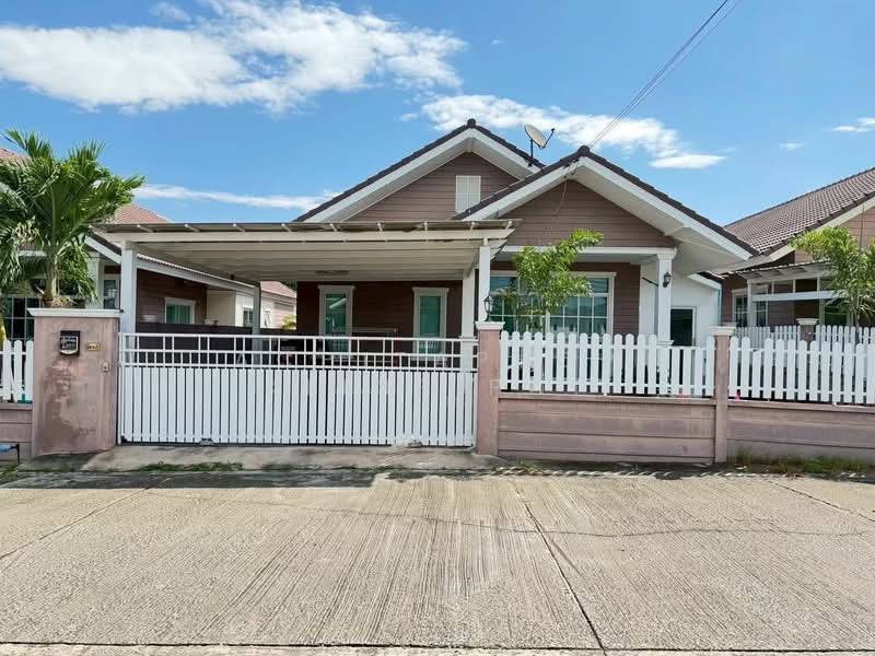 บ้าน 3-ห้องนอน, ชลบุรี, หนองปลาไหล, บางละมุง, ชลบุรี, 160 ตร.ม., บ้านเดี่ยว ขาย, โดย Achitaphop Klinpipat, 500238828 - DDproperty.com