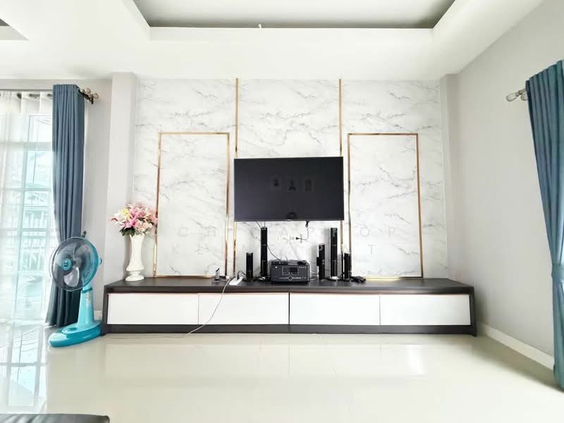 บ้าน 3-ห้องนอน, ชลบุรี, หนองปลาไหล, บางละมุง, ชลบุรี, 160 ตร.ม., บ้านเดี่ยว ขาย, โดย Achitaphop Klinpipat, 500238828 - DDproperty.com