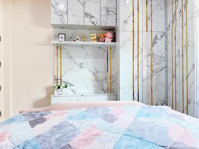 บ้าน 3-ห้องนอน, ชลบุรี, หนองปลาไหล, บางละมุง, ชลบุรี, 160 ตร.ม., บ้านเดี่ยว ขาย, โดย Achitaphop Klinpipat, 500238828 - DDproperty.com