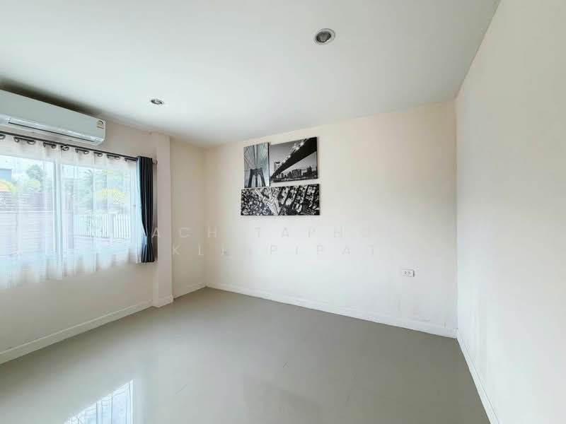บ้าน 3-ห้องนอน, ชลบุรี, หนองปลาไหล, บางละมุง, ชลบุรี, 160 ตร.ม., บ้านเดี่ยว ขาย, โดย Achitaphop Klinpipat, 500238828 - DDproperty.com