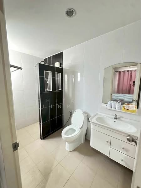 3-BR House, Chon Buri (Pattaya), Nong Pla Lai, Bang Lamung (Pattaya), Chon Buri (Pattaya), 3 Bedrooms, 160 sqm, Single Detached House For Sale, by Achitaphop Klinpipat, 500238828 - DDproperty.com