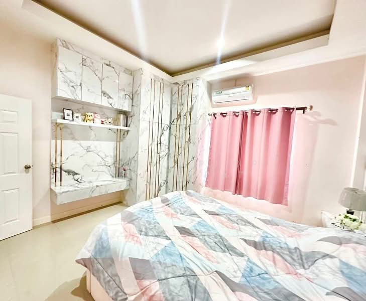 3-BR House, Chon Buri (Pattaya), Nong Pla Lai, Bang Lamung (Pattaya), Chon Buri (Pattaya), 3 Bedrooms, 160 sqm, Single Detached House For Sale, by Achitaphop Klinpipat, 500238828 - DDproperty.com