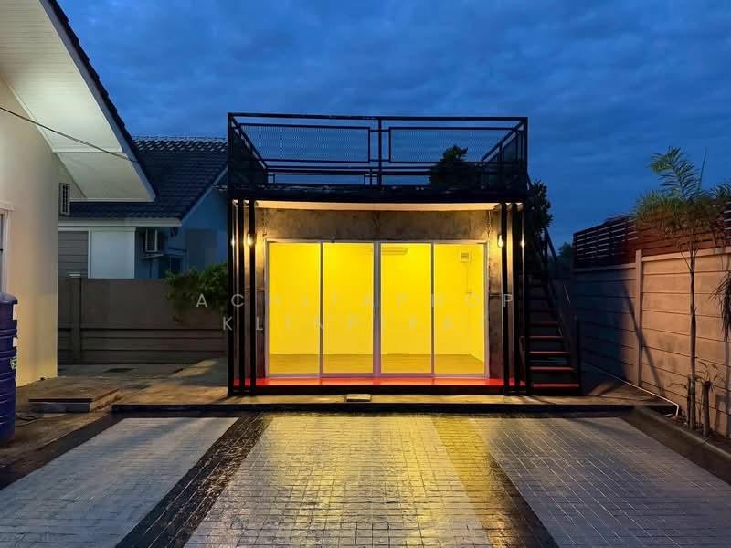 3-BR House, Chon Buri (Pattaya), Nong Pla Lai, Bang Lamung (Pattaya), Chon Buri (Pattaya), 3 Bedrooms, 160 sqm, Single Detached House For Sale, by Achitaphop Klinpipat, 500238828 - DDproperty.com