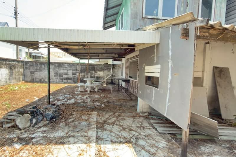 Moobaan pincharoen 2, Bangkok, สรณคมน์, Si Khan, Don Mueang, Bangkok, 4 Bedrooms, 170 sqm, Single Detached House For Sale, by สง่าชัย ไทรทองคำ, 500238829 - DDproperty.com