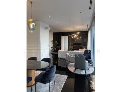 For Rent - The Ritz-Carlton Residences, Bangkok