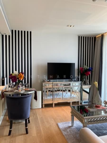 BEATNIQ Sukhumvit 32, Bangkok, Soi Sukhumvit 32, Sukhumvit Road, Khong Tan, Khlong Toei, Bangkok, 1 Bedroom, 54 sqm, Condo For Sale, by Nuttharom Linla, 500238833 - DDproperty.com