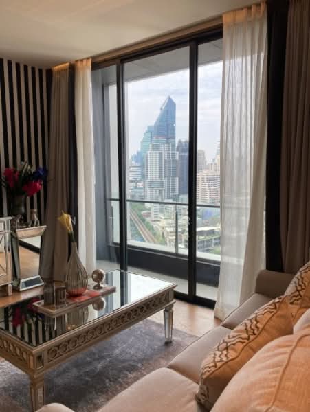 BEATNIQ Sukhumvit 32, Bangkok, Soi Sukhumvit 32, Sukhumvit Road, Khong Tan, Khlong Toei, Bangkok, 1 Bedroom, 54 sqm, Condo For Sale, by Nuttharom Linla, 500238833 - DDproperty.com