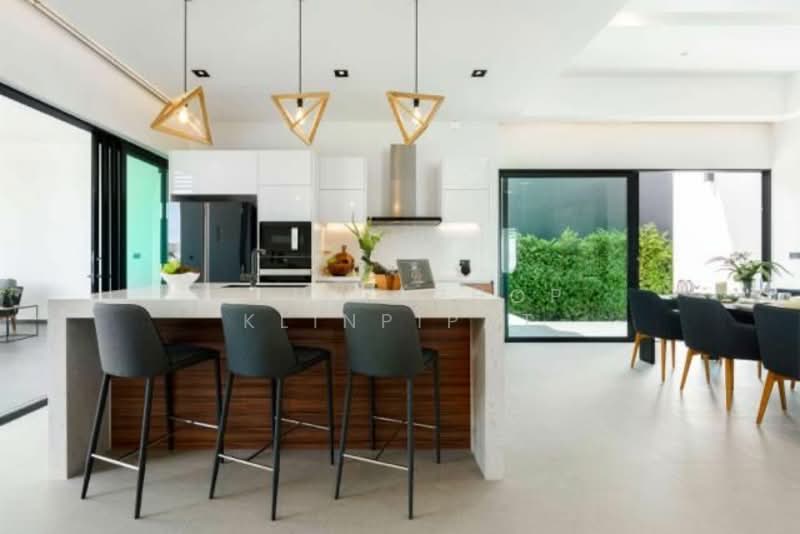 Sivana HideAway Hua Hin : สิวานา ไฮด์อะเวย์ หัวหิน, ประจวบคีรีขันธ์, ซอยหัวหิน 126 ถนนเพชรเกษม, หนองแก, หัวหิน, ประจวบคีรีขันธ์, 344 ตร.ม., วิลล่า ขาย, โดย Achitaphop Klinpipat, 500238835 - DDproperty.com