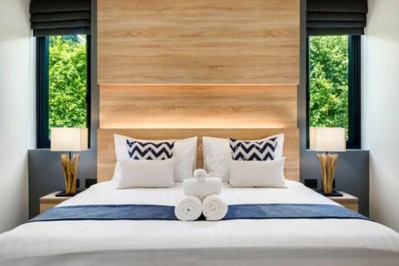 Sivana HideAway Hua Hin, Prachuap Khiri Khan, Hua-Hin 26 Alley, Phet Kasem Road, Nong Kae, Hua Hin, Prachuap Khiri Khan, 3 Bedrooms, 344 sqm, Villa For Sale, by Achitaphop Klinpipat, 500238835 - DDproperty.com