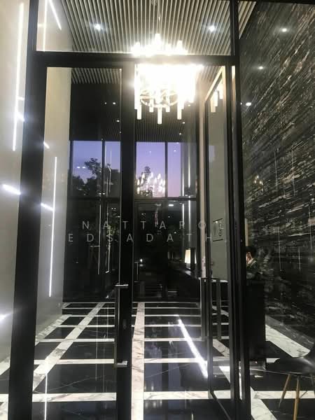 Park Origin Phrom Phong (Park 24), Bangkok, 68 Soi Sukhumvit 24, Khong Tan, Khlong Toei, Bangkok, 2 Bedrooms, 55 sqm, Condo For Rent, by Nattapol Jedsadathitikul, 500238836 - DDproperty.com