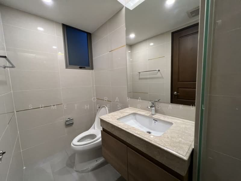 Amaranta Residence, Bangkok, Soi Pracha Rat 5, Pracharat Bumpan Road, Huai Khwang, Huai Khwang, Bangkok, 1 Bedroom, 36 sqm, Condo For Sale, by Orapa Sumetheesirisakul, 500238837 - DDproperty.com