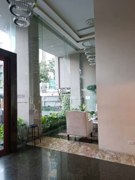 Amaranta Residence : อมรันทา เรสซิเดนซ์ รัชดา-ห้วยขวาง, กรุงเทพ, ซอยประชาราษฎร์ 5 ถนนประชาราษฏร์บำเพ็ญ, ห้วยขวาง, ห้วยขวาง, กรุงเทพ, 36 ตร.ม., คอนโด ขาย, โดย Orapa Sumetheesirisakul, 500238837 - DDproperty.com