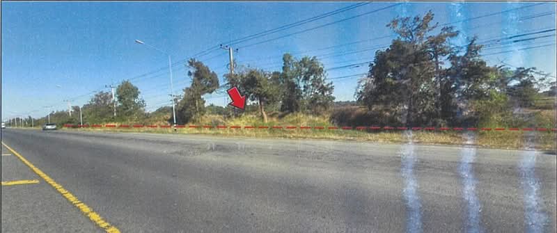 ขาย - ที่ดินเปล่า, บุรีรัมย์