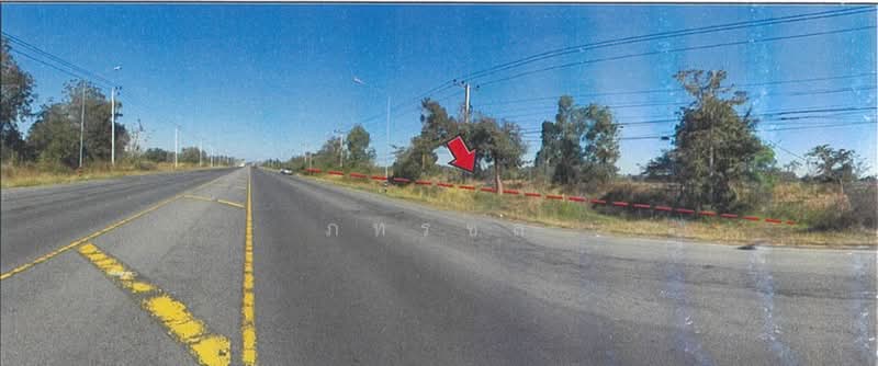 ขาย - ที่ดินเปล่า, บุรีรัมย์